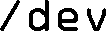 /dev